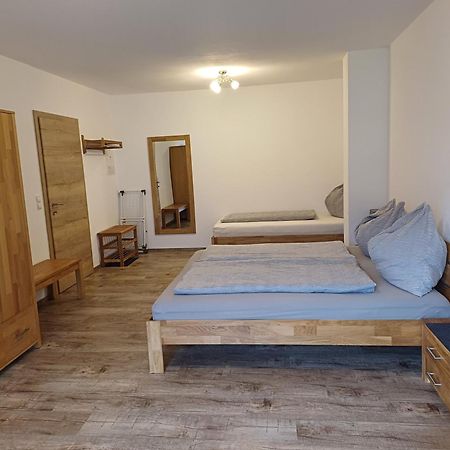 Ferienwohnung Kramerhof Ebbs Kültér fotó