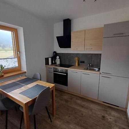 Ferienwohnung Kramerhof Ebbs Kültér fotó