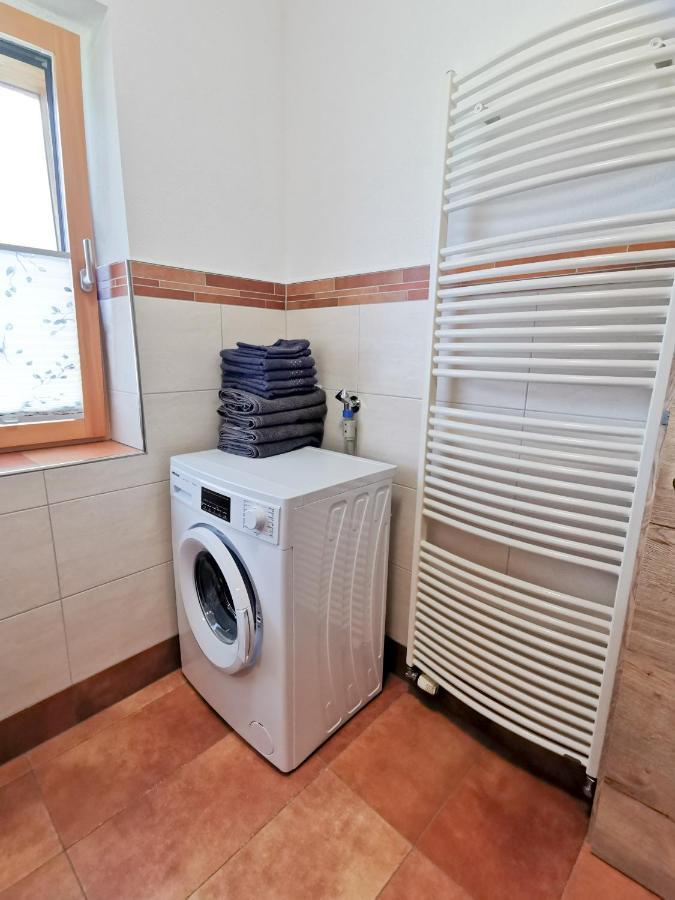 Ferienwohnung Kramerhof Ebbs Kültér fotó