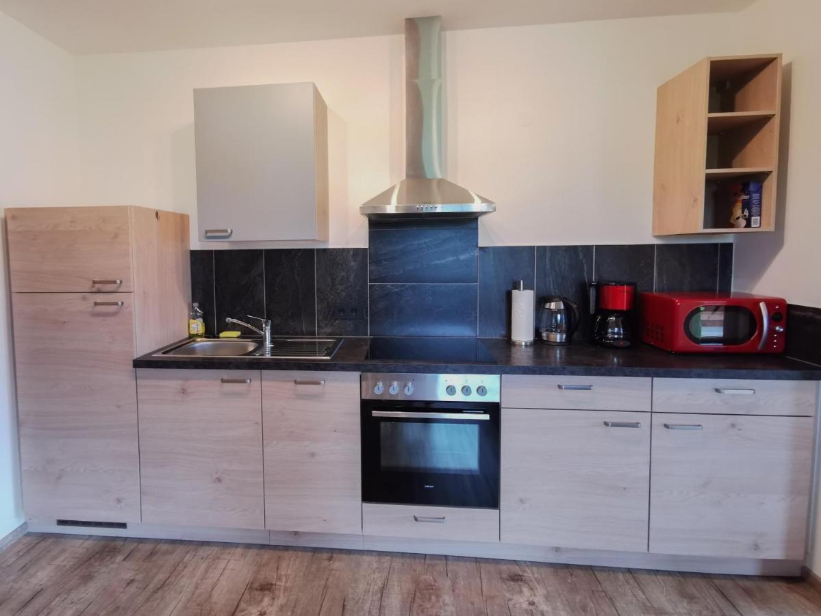 Ferienwohnung Kramerhof Ebbs Kültér fotó