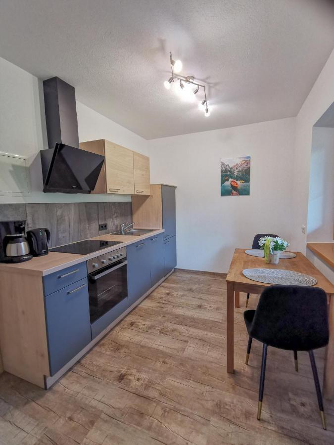Ferienwohnung Kramerhof Ebbs Kültér fotó
