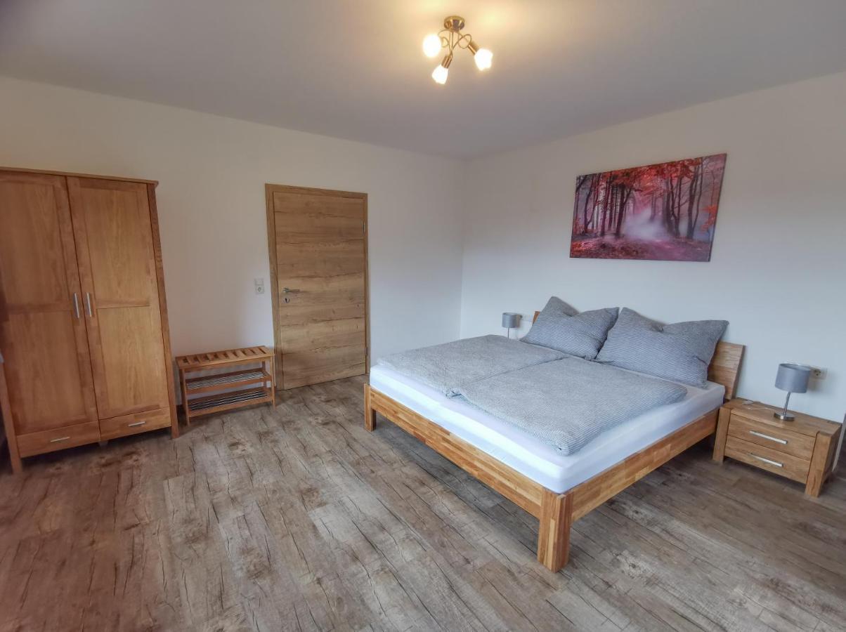 Ferienwohnung Kramerhof Ebbs Kültér fotó