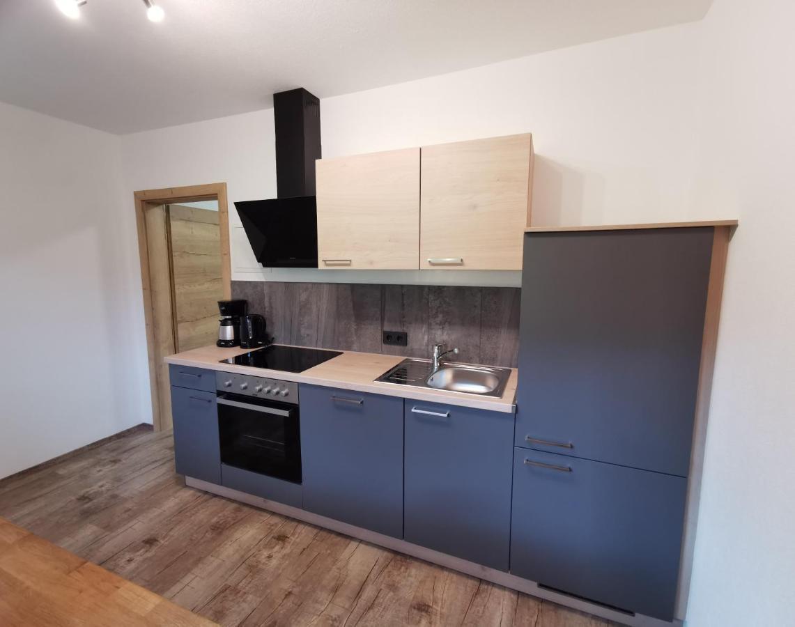 Ferienwohnung Kramerhof Ebbs Kültér fotó