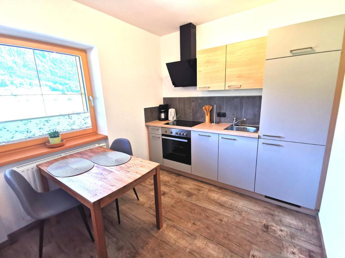 Ferienwohnung Kramerhof Ebbs Kültér fotó