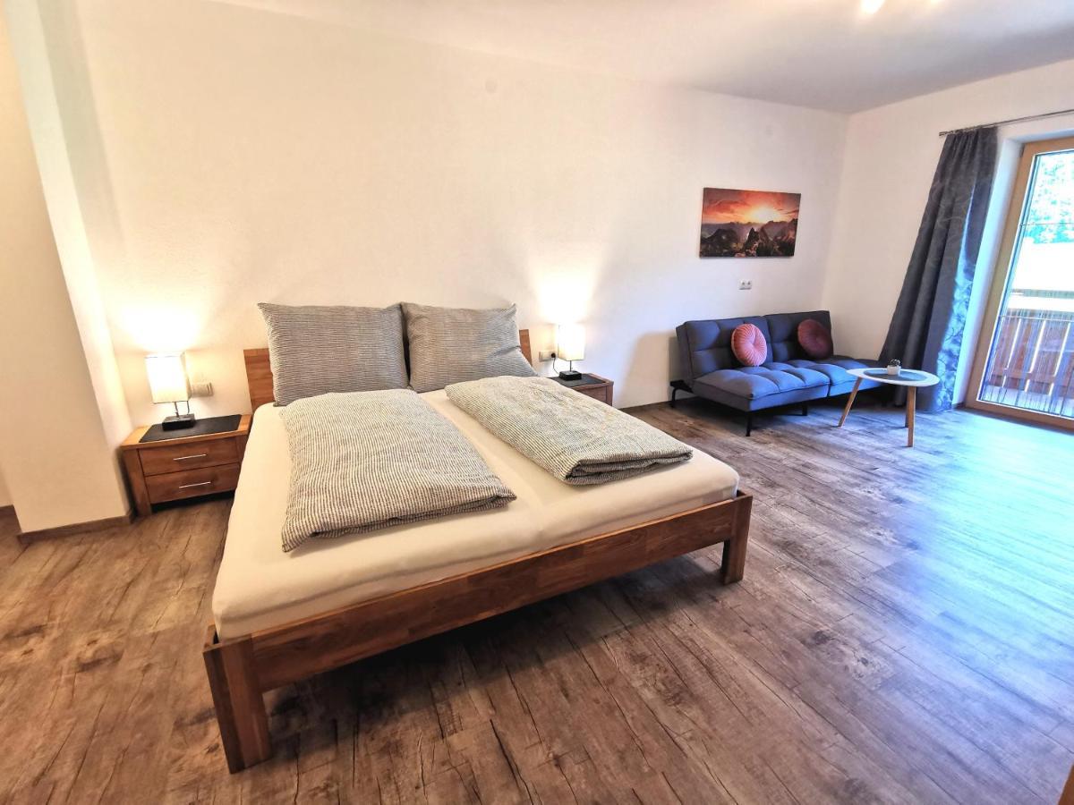 Ferienwohnung Kramerhof Ebbs Kültér fotó