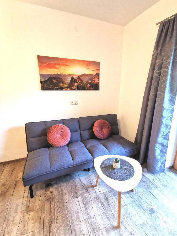 Ferienwohnung Kramerhof Ebbs Kültér fotó
