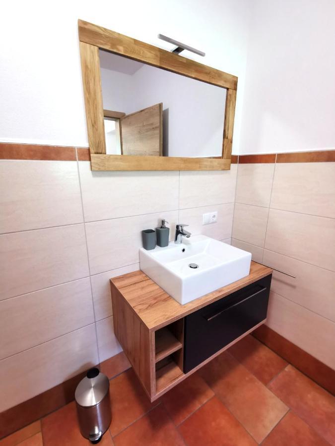 Ferienwohnung Kramerhof Ebbs Kültér fotó