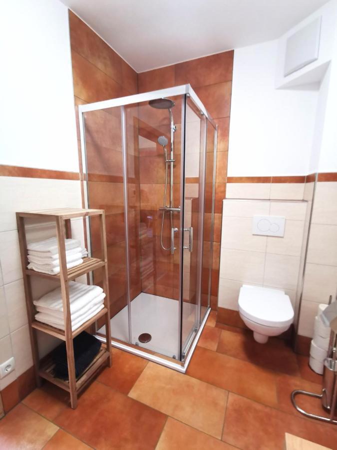 Ferienwohnung Kramerhof Ebbs Kültér fotó