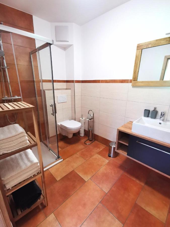 Ferienwohnung Kramerhof Ebbs Kültér fotó