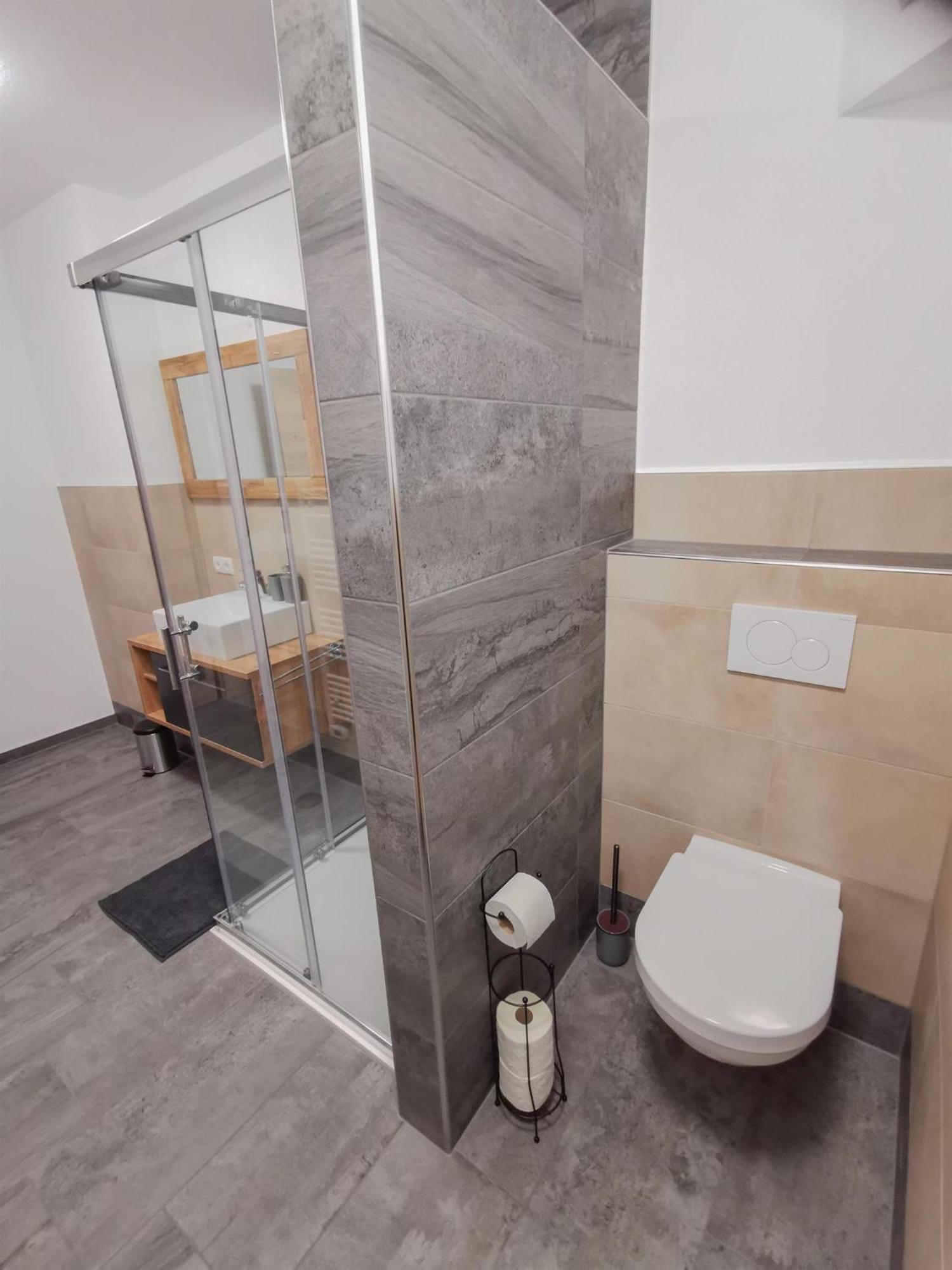 Ferienwohnung Kramerhof Ebbs Kültér fotó