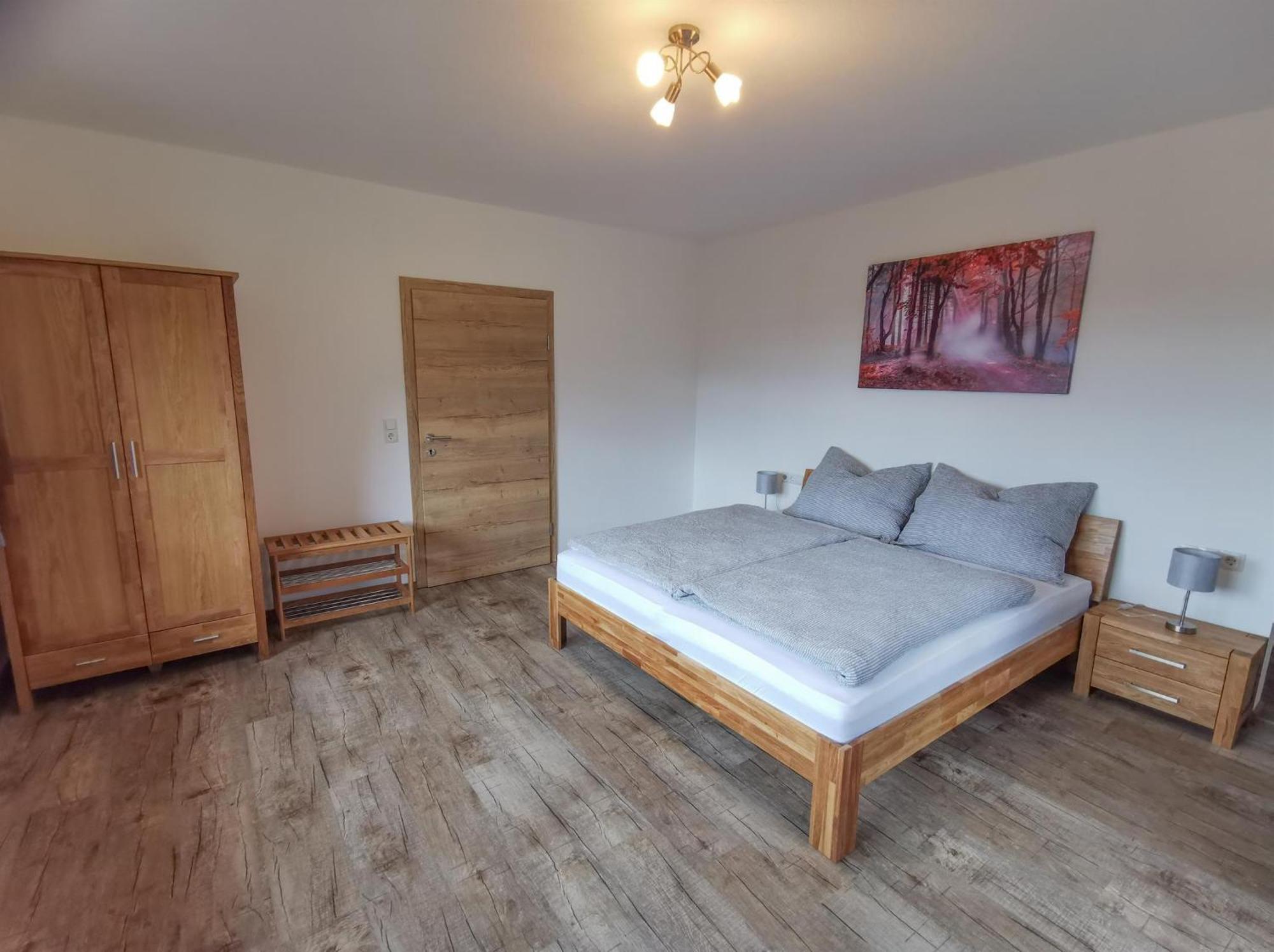 Ferienwohnung Kramerhof Ebbs Kültér fotó
