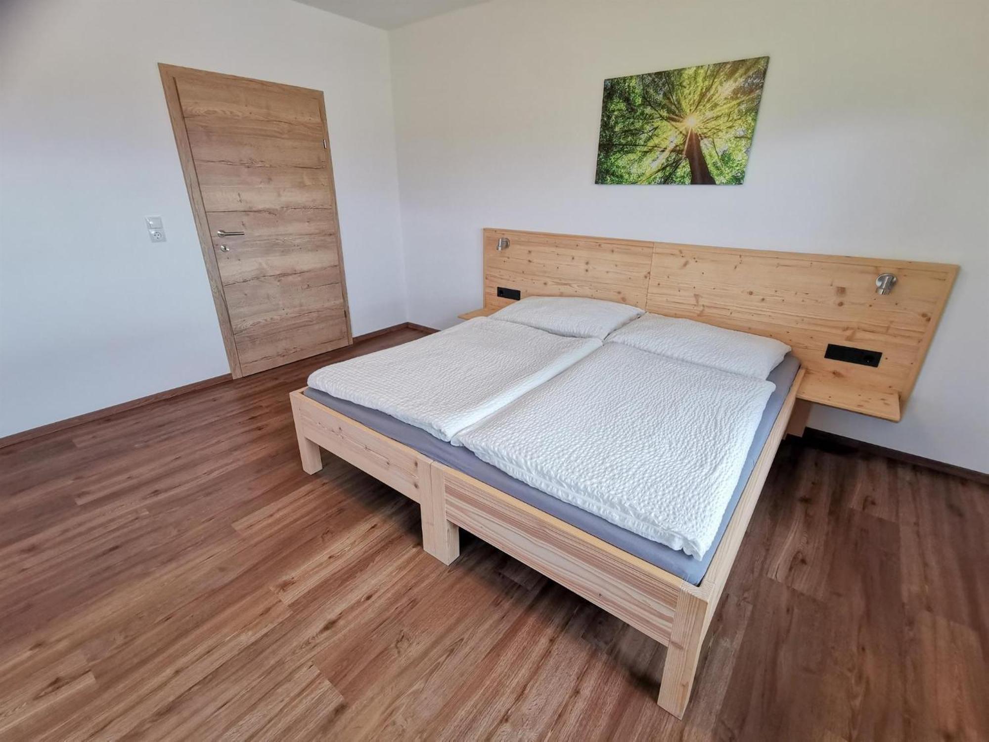 Ferienwohnung Kramerhof Ebbs Kültér fotó