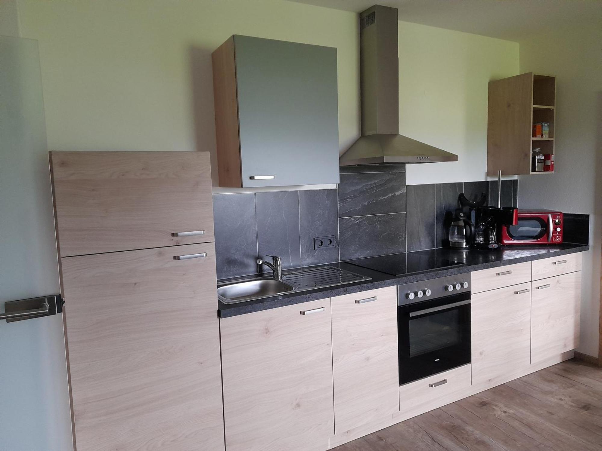 Ferienwohnung Kramerhof Ebbs Kültér fotó