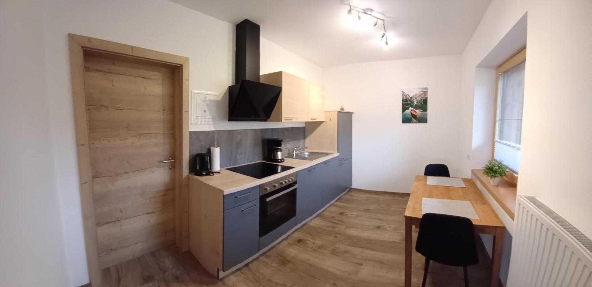 Ferienwohnung Kramerhof Ebbs Kültér fotó