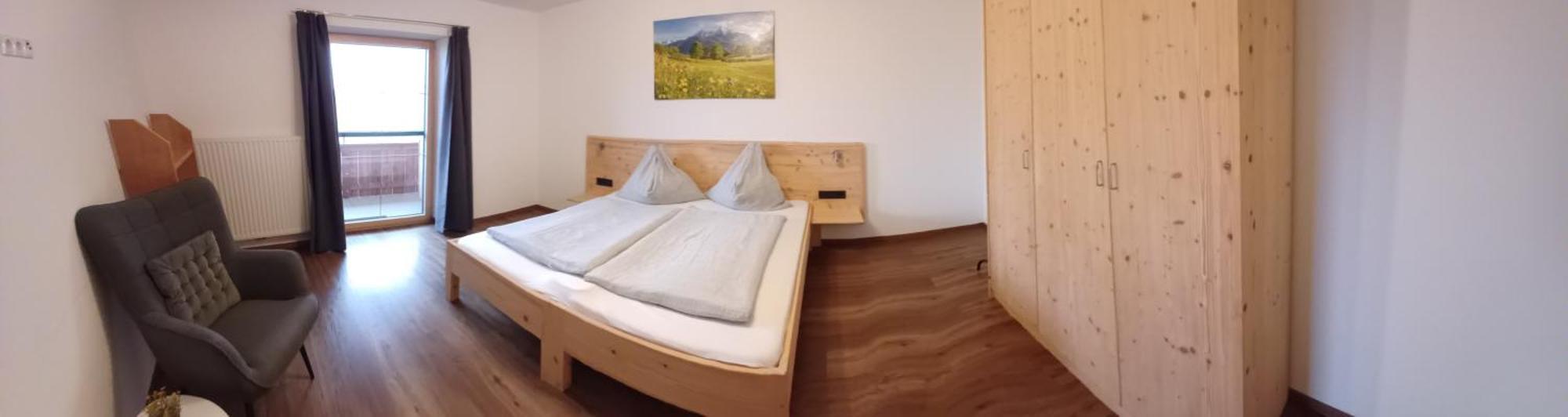 Ferienwohnung Kramerhof Ebbs Kültér fotó