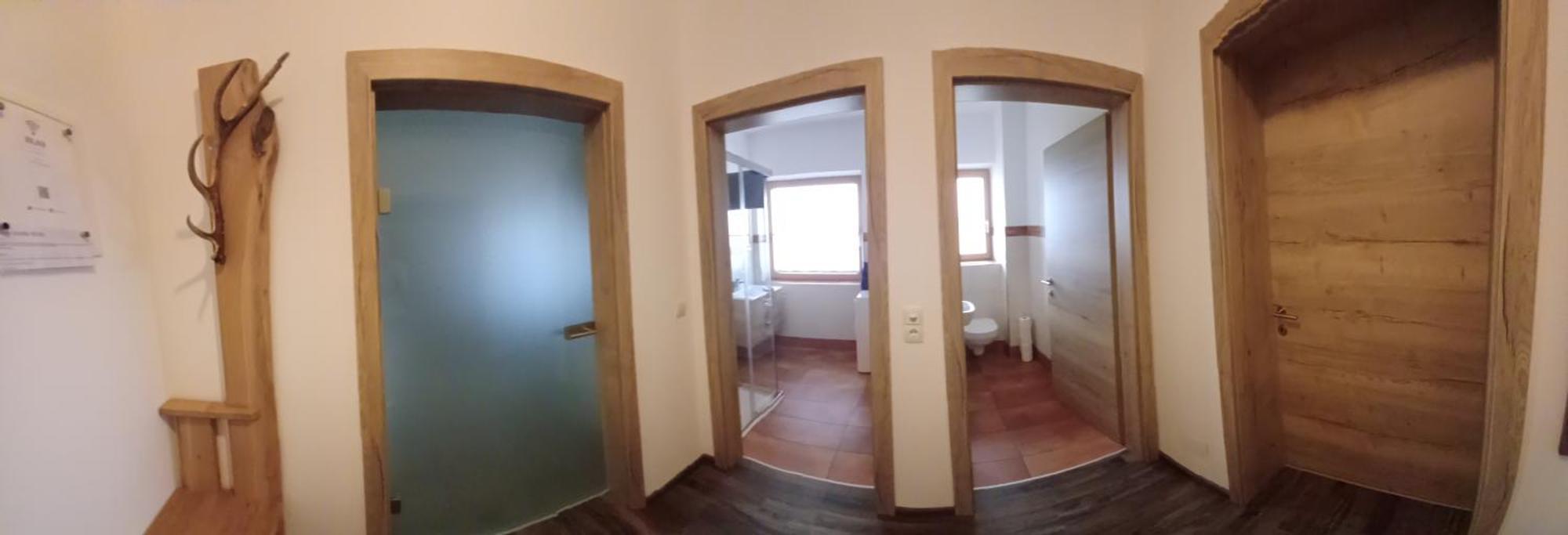 Ferienwohnung Kramerhof Ebbs Kültér fotó