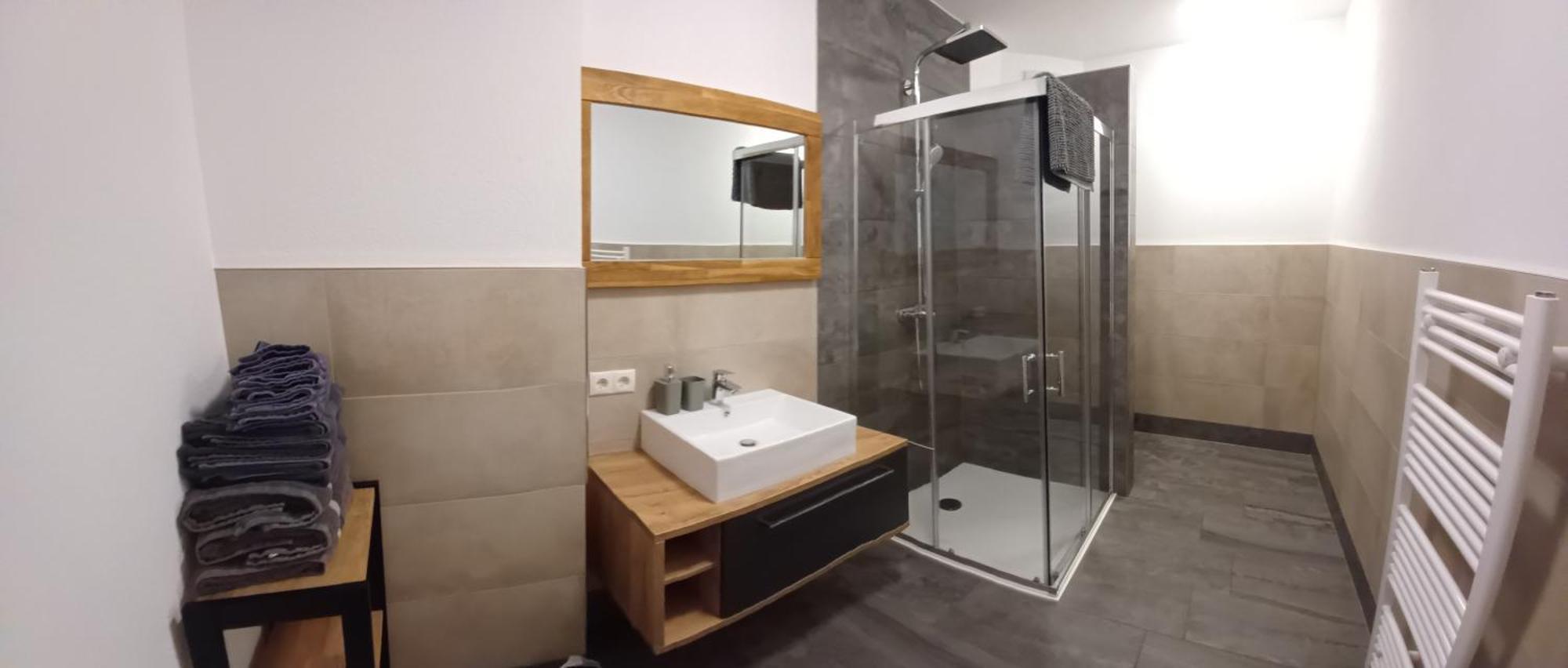 Ferienwohnung Kramerhof Ebbs Kültér fotó