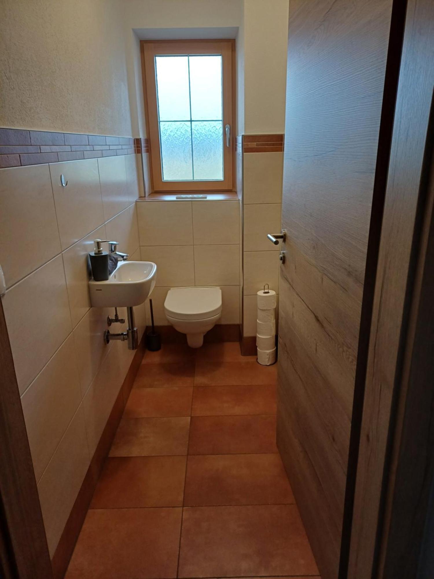 Ferienwohnung Kramerhof Ebbs Kültér fotó