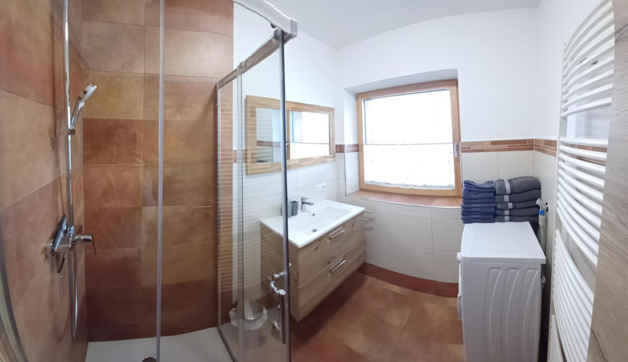 Ferienwohnung Kramerhof Ebbs Kültér fotó