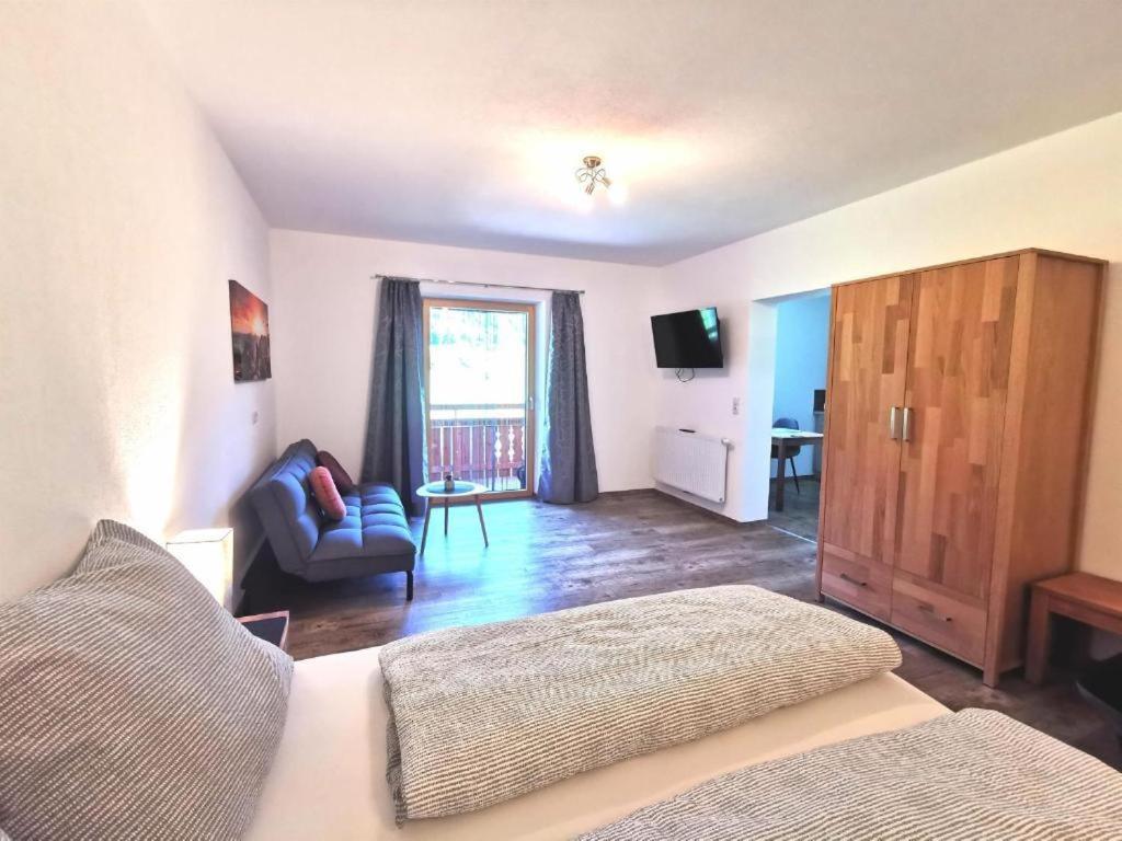 Ferienwohnung Kramerhof Ebbs Kültér fotó