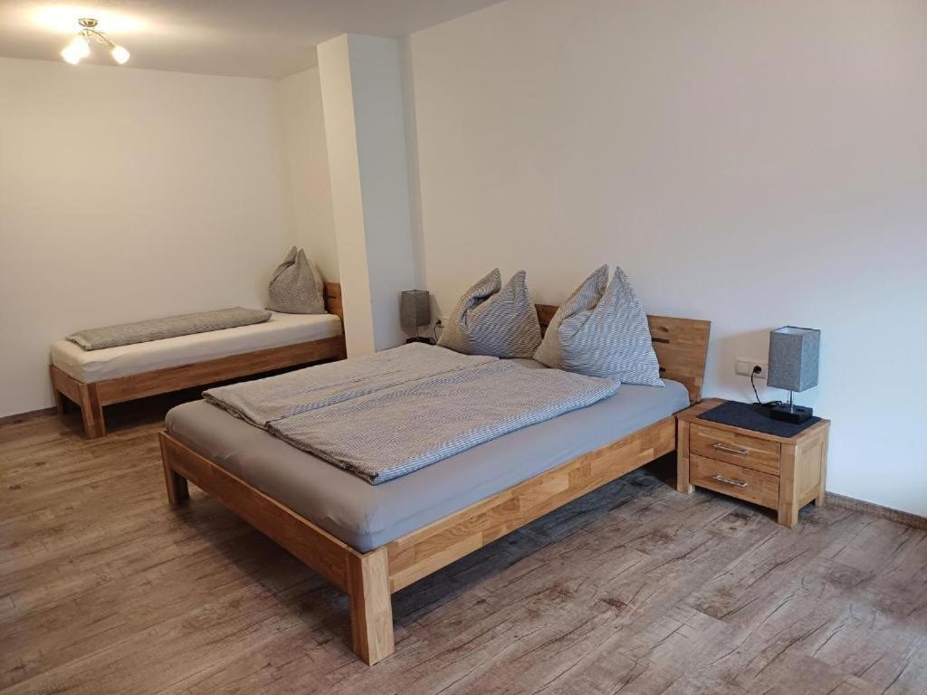 Ferienwohnung Kramerhof Ebbs Kültér fotó