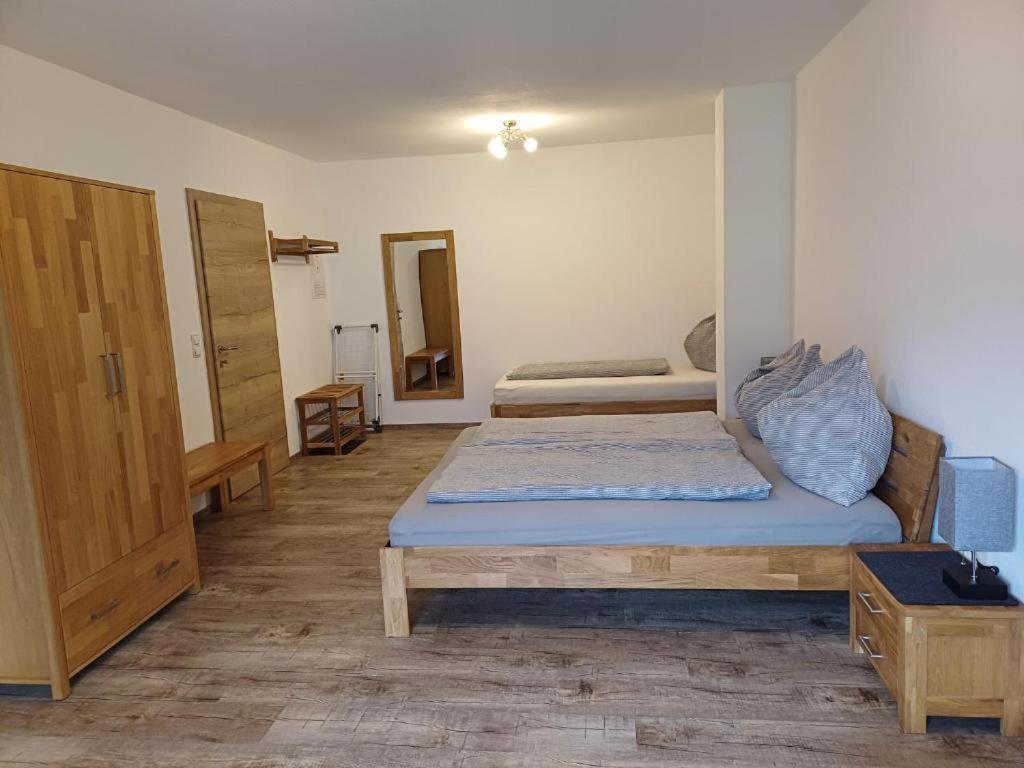 Ferienwohnung Kramerhof Ebbs Kültér fotó